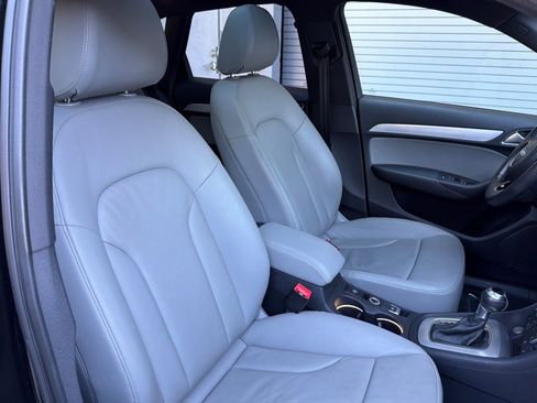 Used 2018 Audi Q3 2.0T Premium AWD/4WD image 26