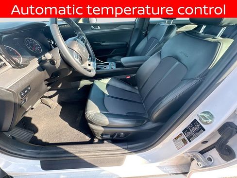 Used 2023 Kia K5 GT-Line AWD/4WD image 18