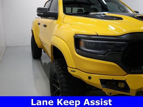 Used 2023 RAM 1500 TRX w/ TRX Level 2 Equipment Group image 51