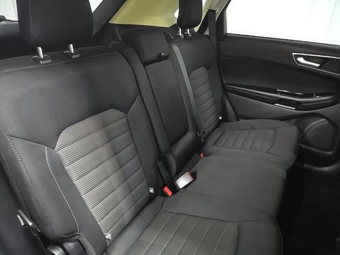 Used 2017 Ford Edge SEL AWD/4WD image 20