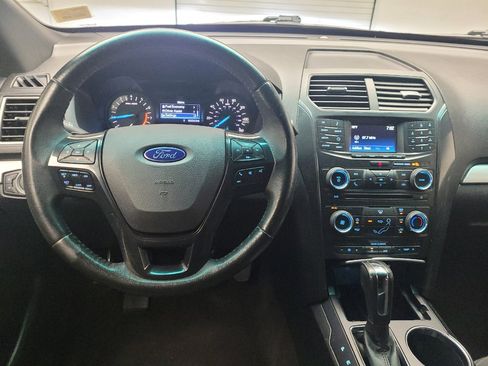 Used 2016 Ford Explorer XLT AWD/4WD image 22