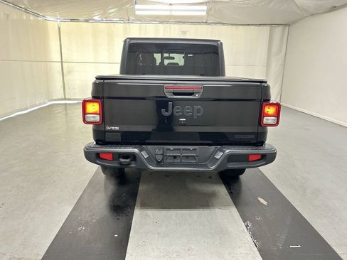 Used 2020 Jeep Gladiator Sport w/ Quick Order Package 24S AWD/4WD image 20