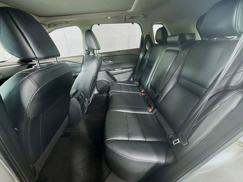 Used 2023 Nissan Rogue SL w/ SL Premium Package image 29