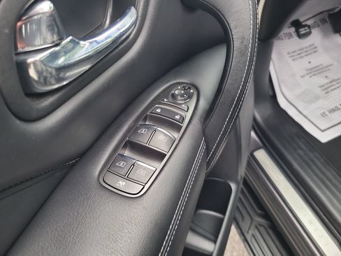 Used 2024 INFINITI QX80 Luxe AWD/4WD image 10
