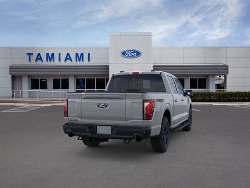New 2026 Ford F150 Tremor w/ Equipment Group 402A High AWD/4WD image 8