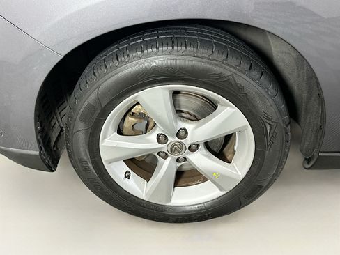 Used 2015 Lexus RX 350 AWD image 11