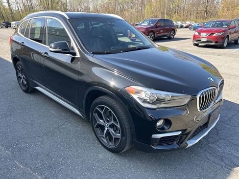 Used 2019 BMW X1 xDrive28i w/ Convenience Package image 7