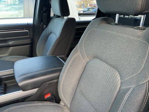 Certified 2024 RAM 1500 Big Horn image 7