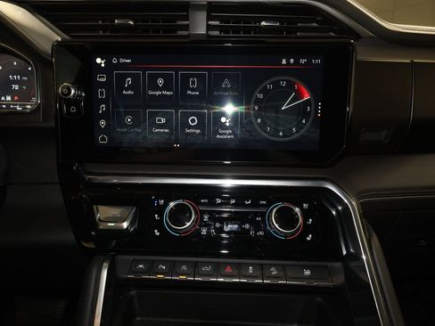 Certified 2024 GMC Sierra 1500 Denali w/ Denali Reserve Package AWD/4WD image 18
