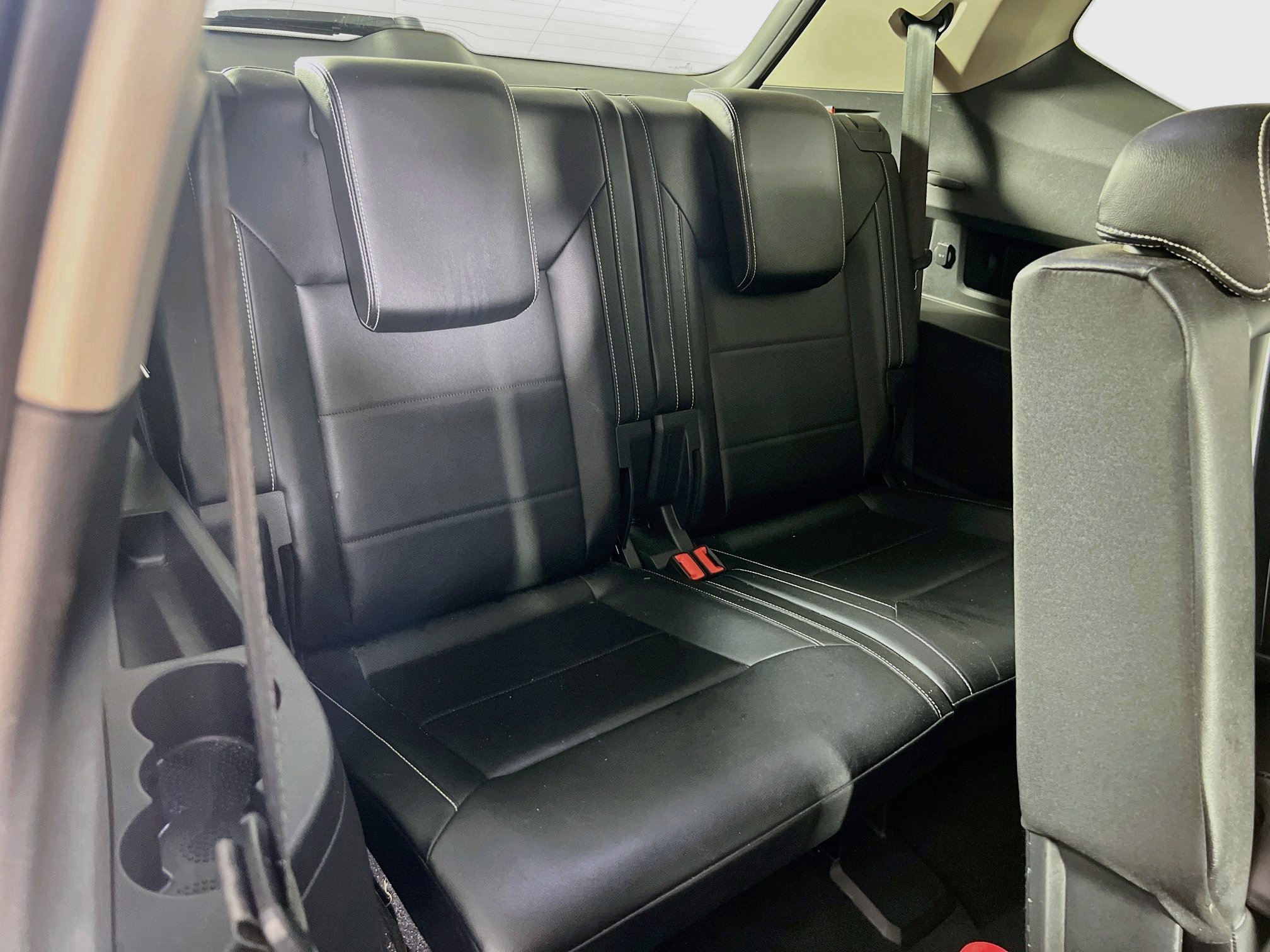 Used 2022 Volkswagen Atlas SE AWD/4WD image 25