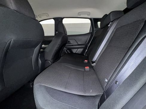 New 2026 Nissan Kicks S FWD image 7