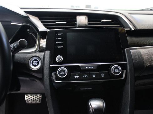 Used 2021 Honda Civic Sport image 15