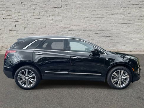 New 2025 Cadillac XT5 Premium Luxury w/ LPO, Floor Liner Package image 6