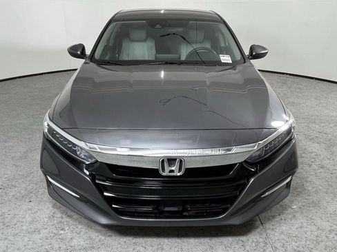 Used 2019 Honda Accord Hybrid image 8