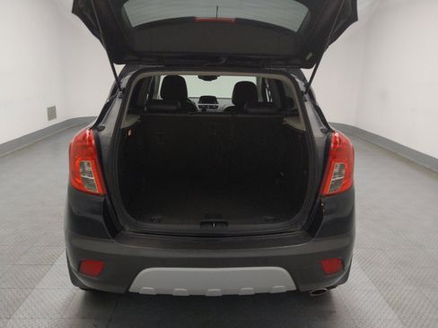 Used 2014 Buick Encore Premium image 29