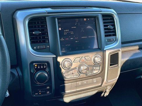 Used 2022 RAM 1500 Classic Warlock w/ Electronics Group image 6