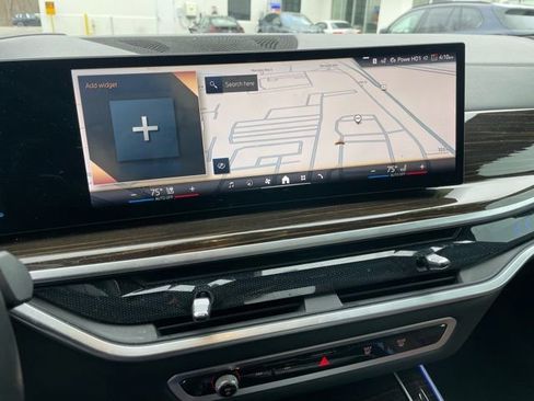 Certified 2024 BMW X5 xDrive40i image 17