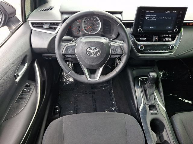 Used 2022 Toyota Corolla SE FWD image 7