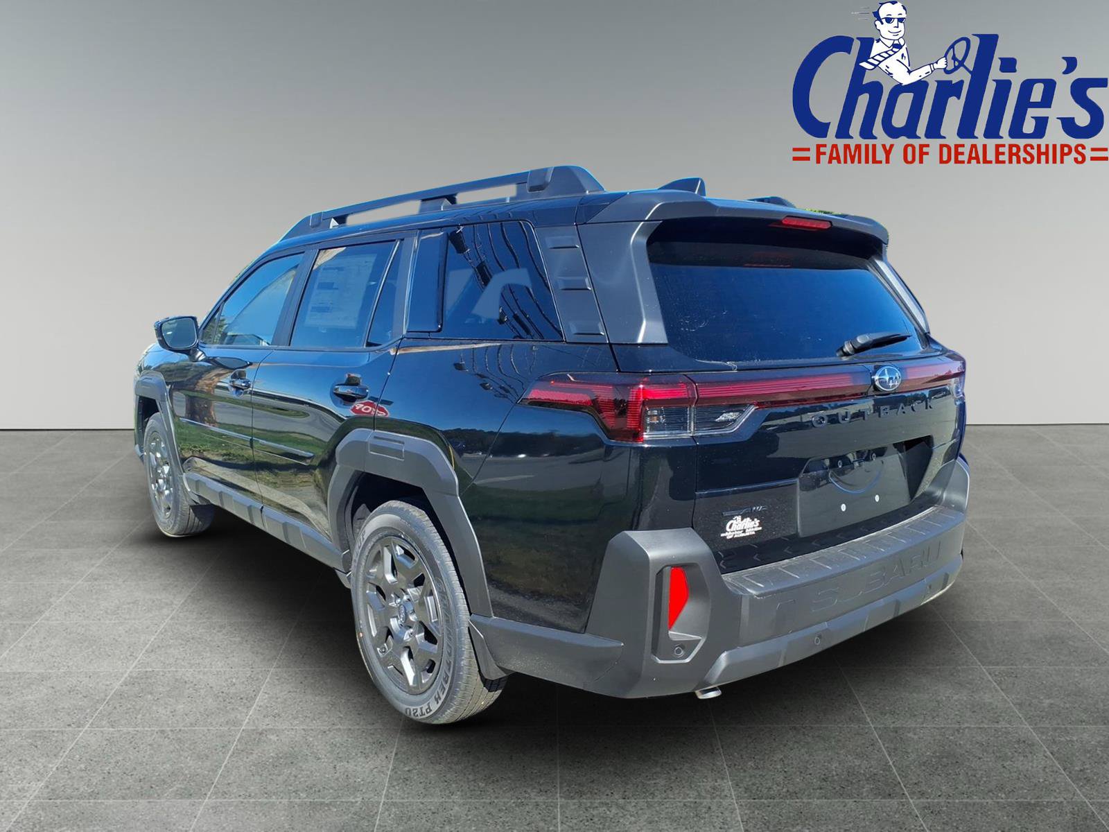 New 2026 Subaru Outback Premium AWD/4WD image 5