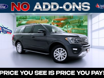 Used 2020 Ford Expedition XLT w/ Equipment Group 202A