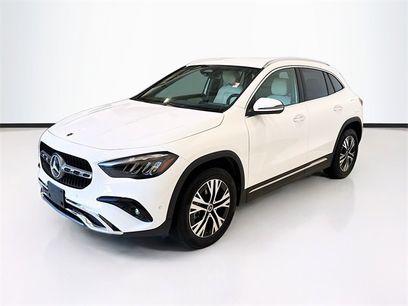 Certified 2025 Mercedes-Benz GLA 250 GLA 250