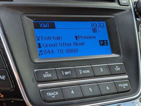 Used 2016 Hyundai Elantra GT w/ Option Group 02 image 6