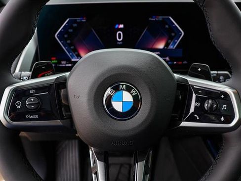 New 2026 BMW X3 xDrive30i w/ M Sport Package AWD/4WD image 14