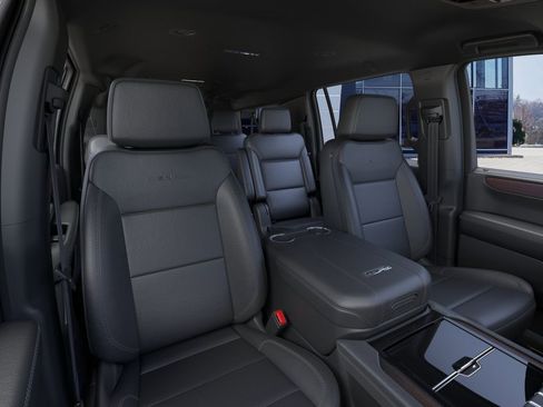 New 2026 GMC Yukon XL Denali AWD/4WD image 16