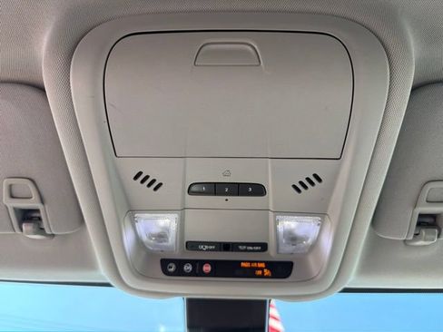 Used 2021 GMC Terrain SLT w/ Infotainment Package II AWD/4WD image 23
