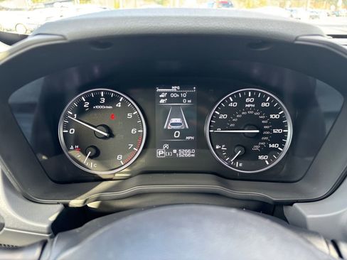 Used 2024 Subaru Crosstrek 2.0i Premium AWD/4WD image 17