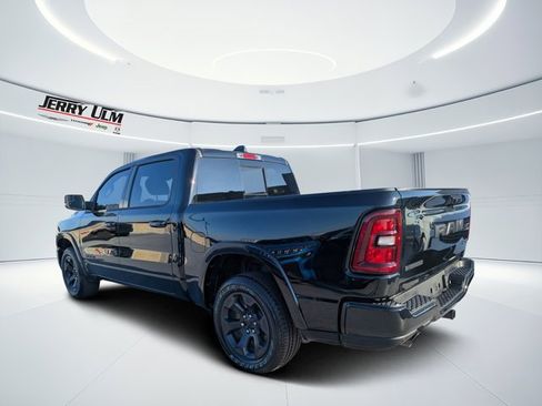 New 2025 RAM 1500 Big Horn image 5