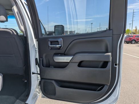 Used 2018 Chevrolet Silverado 2500 LT w/ LT Fleet Convenience Package AWD/4WD image 37