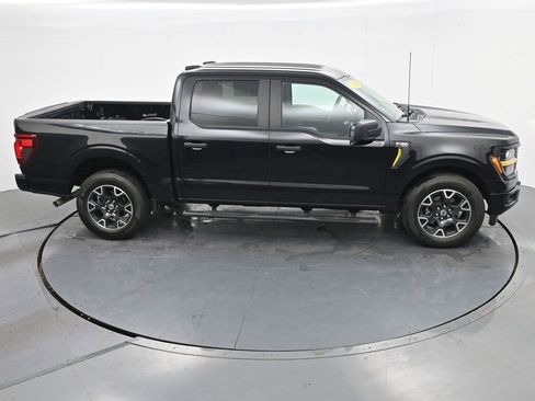 Used 2024 Ford F150 STX RWD image 18