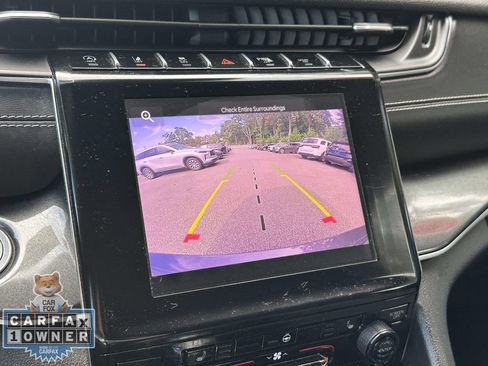 Used 2023 Jeep Grand Cherokee Altitude AWD/4WD image 30
