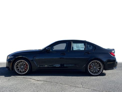 New 2026 BMW M3 Competition image 24