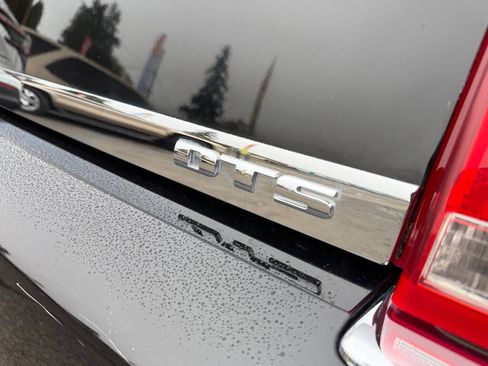 Used 2009 Cadillac DTS w/1SD image 9