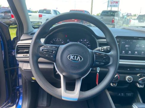 Used 2020 Kia Rio S FWD image 25