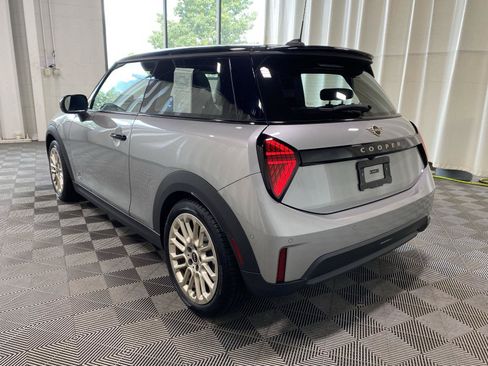 Used 2025 MINI Cooper S FWD image 10