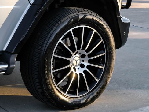 Used 2020 Mercedes-Benz G 550 image 75