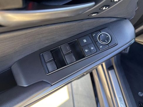 Certified 2023 Lexus IS 350 F Sport w/ Navigation Package RWD image 9