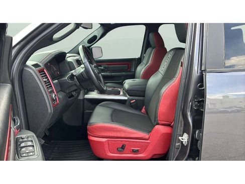 Used 2016 RAM 1500 Rebel w/ Luxury Group image 10