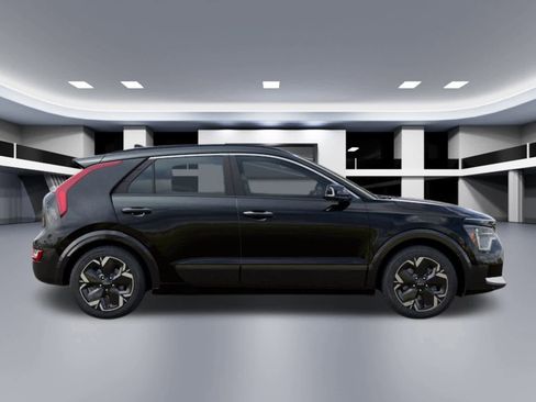 New 2024 Kia Niro Wave image 7