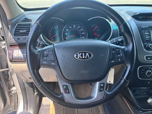 Used 2015 Kia Sorento LX FWD image 12