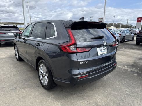 Used 2024 Honda CR-V EX-L image 7