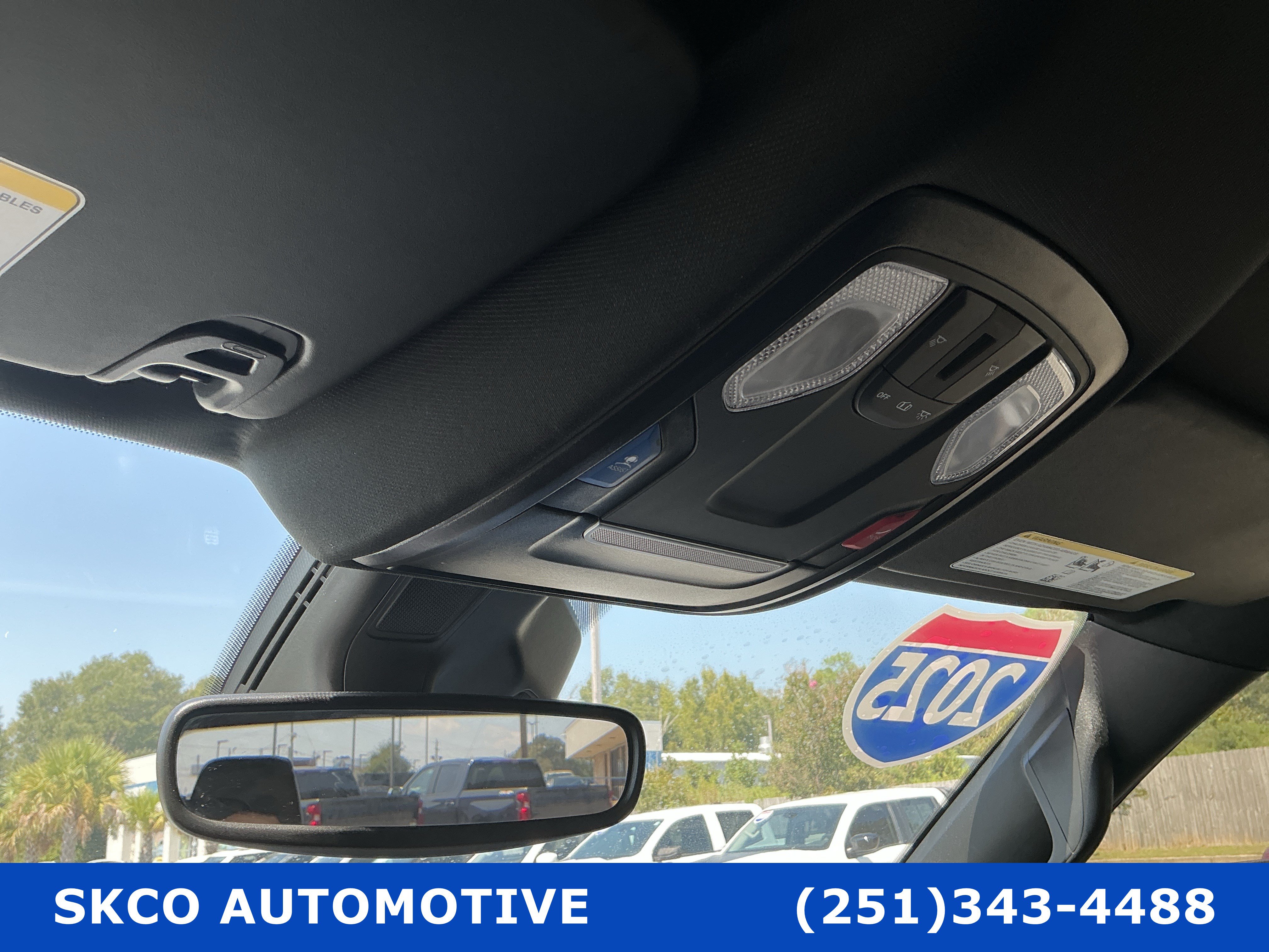 Used 2025 RAM 1500 Tradesman RWD image 26
