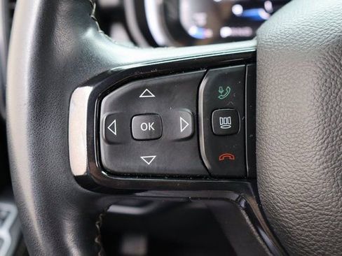 Used 2023 RAM 3500 Limited image 26