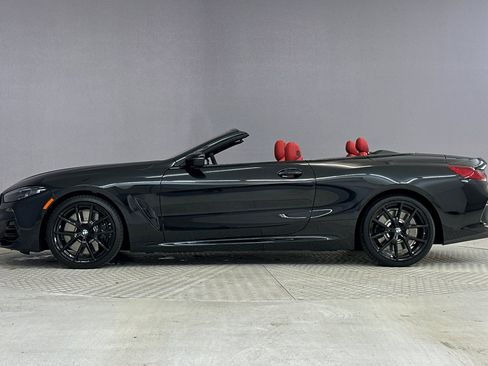 New 2026 BMW 840i 840i image 2