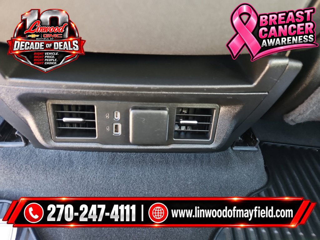 Used 2023 GMC Sierra 1500 Elevation AWD/4WD image 14