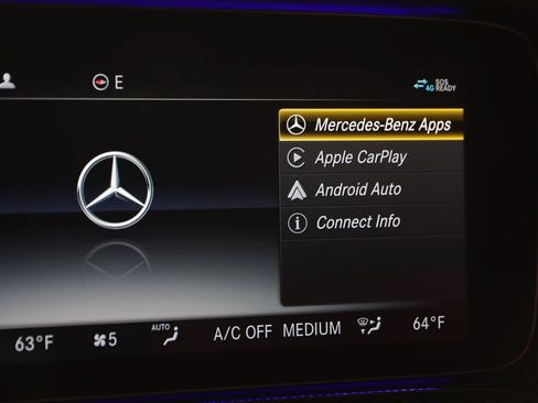 Used 2023 Mercedes-Benz G 63 AMG 4MATIC image 11