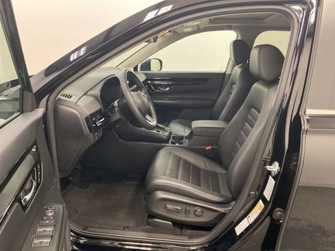 Used 2023 Honda CR-V EX-L image 8